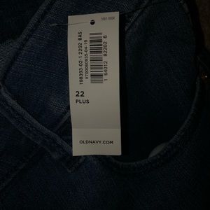 Women’s Old Navy Jeans 22